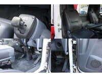 ISUZU Forward Truck (With 3 Steps Of Cranes) TKG-FRR90S1 2014 141,671km_38