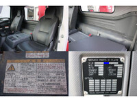 ISUZU Forward Truck (With 3 Steps Of Cranes) TKG-FRR90S1 2014 141,671km_40