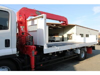 ISUZU Forward Truck (With 3 Steps Of Cranes) TKG-FRR90S1 2014 141,671km_4