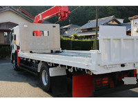 ISUZU Forward Truck (With 3 Steps Of Cranes) TKG-FRR90S1 2014 141,671km_5