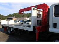 ISUZU Forward Truck (With 3 Steps Of Cranes) TKG-FRR90S1 2014 141,671km_7
