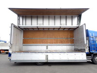 HINO Ranger Aluminum Wing QKG-FE7JLAA 2015 249,000km_12