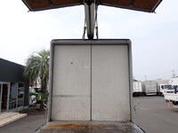 HINO Ranger Aluminum Wing QKG-FE7JLAA 2015 249,000km_14