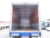 HINO Ranger Aluminum Wing QKG-FE7JLAA 2015 249,000km_16