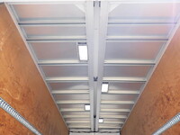 HINO Ranger Aluminum Wing QKG-FE7JLAA 2015 249,000km_20