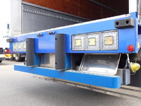 HINO Ranger Aluminum Wing QKG-FE7JLAA 2015 249,000km_24