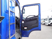 HINO Ranger Aluminum Wing QKG-FE7JLAA 2015 249,000km_25