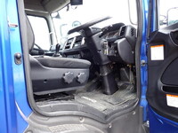 HINO Ranger Aluminum Wing QKG-FE7JLAA 2015 249,000km_26