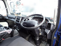 HINO Ranger Aluminum Wing QKG-FE7JLAA 2015 249,000km_27