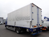 HINO Ranger Aluminum Wing QKG-FE7JLAA 2015 249,000km_2
