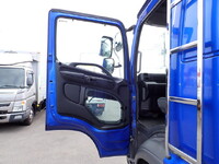HINO Ranger Aluminum Wing QKG-FE7JLAA 2015 249,000km_32
