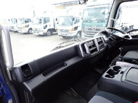 HINO Ranger Aluminum Wing QKG-FE7JLAA 2015 249,000km_33
