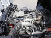 HINO Ranger Aluminum Wing QKG-FE7JLAA 2015 249,000km_39