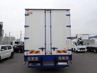 HINO Ranger Aluminum Wing QKG-FE7JLAA 2015 249,000km_5