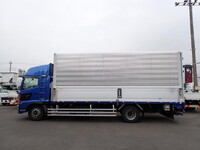 HINO Ranger Aluminum Wing QKG-FE7JLAA 2015 249,000km_6
