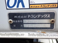 HINO Ranger Aluminum Wing QKG-FE7JLAA 2015 249,000km_7