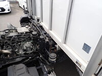HINO Ranger Aluminum Wing QKG-FE7JLAA 2015 249,000km_9