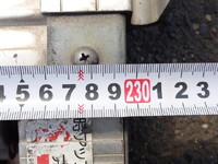 HINO Ranger Aluminum Van TKG-FD9JLAA 2018 117,800km_11