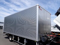 HINO Ranger Aluminum Van TKG-FD9JLAA 2018 117,800km_14