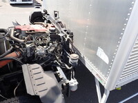 HINO Ranger Aluminum Van TKG-FD9JLAA 2018 117,800km_15