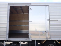 HINO Ranger Aluminum Van TKG-FD9JLAA 2018 117,800km_16