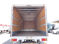 HINO Ranger Aluminum Van TKG-FD9JLAA 2018 117,800km_17