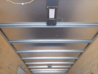 HINO Ranger Aluminum Van TKG-FD9JLAA 2018 117,800km_18