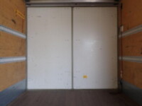 HINO Ranger Aluminum Van TKG-FD9JLAA 2018 117,800km_22