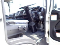 HINO Ranger Aluminum Van TKG-FD9JLAA 2018 117,800km_24