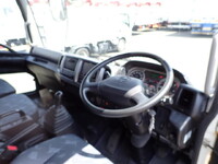 HINO Ranger Aluminum Van TKG-FD9JLAA 2018 117,800km_25