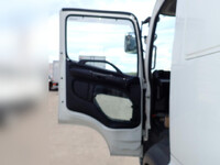 HINO Ranger Aluminum Van TKG-FD9JLAA 2018 117,800km_27