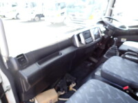 HINO Ranger Aluminum Van TKG-FD9JLAA 2018 117,800km_28