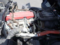 HINO Ranger Aluminum Van TKG-FD9JLAA 2018 117,800km_37