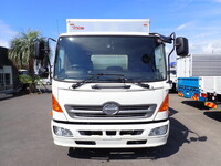 HINO Ranger Aluminum Van TKG-FD9JLAA 2018 117,800km_3