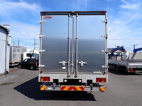 HINO Ranger Aluminum Van TKG-FD9JLAA 2018 117,800km_5