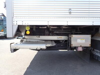 HINO Ranger Aluminum Van TKG-FD9JLAA 2018 117,800km_8