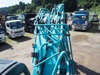 KOBELCO Others Excavator SK135SRD-2 2008 0km_16
