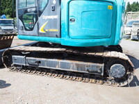 KOBELCO Others Excavator SK135SRD-2 2008 0km_24