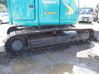 KOBELCO Others Excavator SK135SRD-2 2008 0km_25