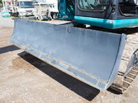 KOBELCO Others Excavator SK135SRD-2 2008 0km_27