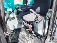 KOBELCO Others Excavator SK135SRD-2 2008 0km_28