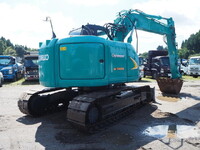 KOBELCO Others Excavator SK135SRD-2 2008 0km_2