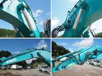 KOBELCO Others Excavator SK135SRD-2 2008 0km_39