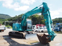 KOBELCO Others Excavator SK135SRD-2 2008 0km_3