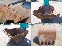 KOBELCO Others Excavator SK135SRD-2 2008 0km_40