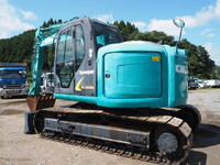 KOBELCO Others Excavator SK135SRD-2 2008 0km_4