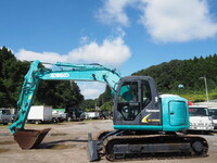 KOBELCO Others Excavator SK135SRD-2 2008 0km_5