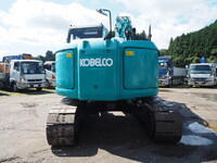 KOBELCO Others Excavator SK135SRD-2 2008 0km_6
