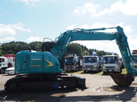 KOBELCO Others Excavator SK135SRD-2 2008 0km_7