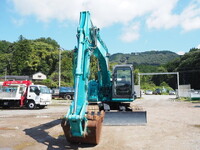 KOBELCO Others Excavator SK135SRD-2 2008 0km_8